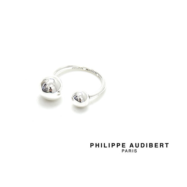 PHILIPPE AUDIBERT フィリップ オーディベール ISA ring リング
