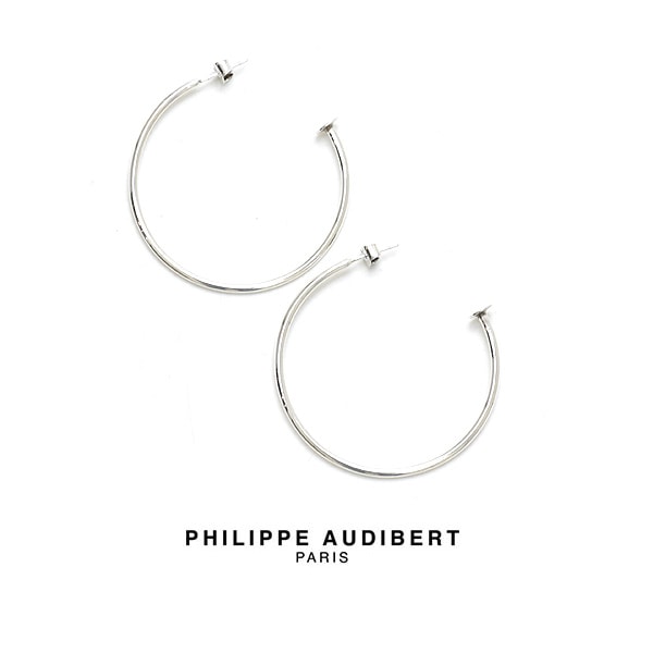 PHILIPPE AUDIBERT ANA ピアス PHILIPPE AUDIBERT ANA ピアス｜トゥモローランド 公式通販