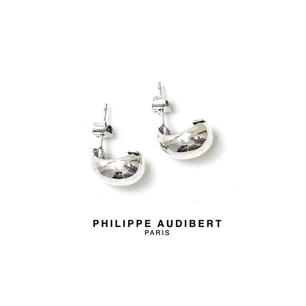 PHILIPPE AUDIBERT フィリップ オーディベール フランソワーズ ピアス