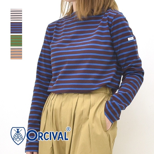 ORCIVAL Х 40/2 㡼åȥ ܡȥͥå󥰥꡼֥åȥ OR-C0137BFJ ǥ