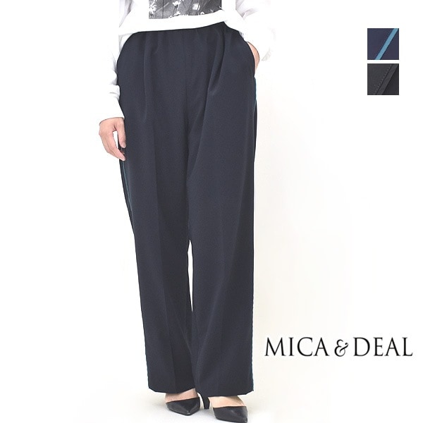 MICA&DEAL ޥɥǥ ɥ饤󥹥ȥ졼ȥѥ ߥ磻 0124303202 ǥ̵