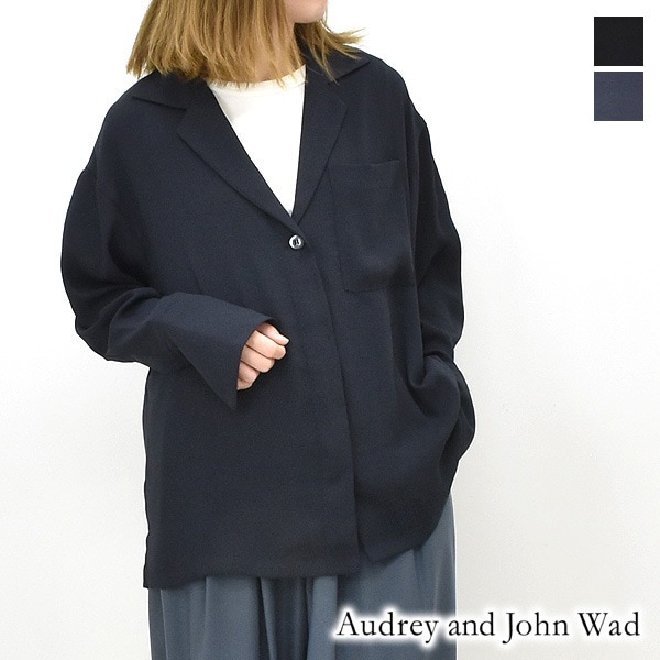 Audrey and John Wad ɥ꡼ɥå ĥ㥱å L3205 ǥ̵