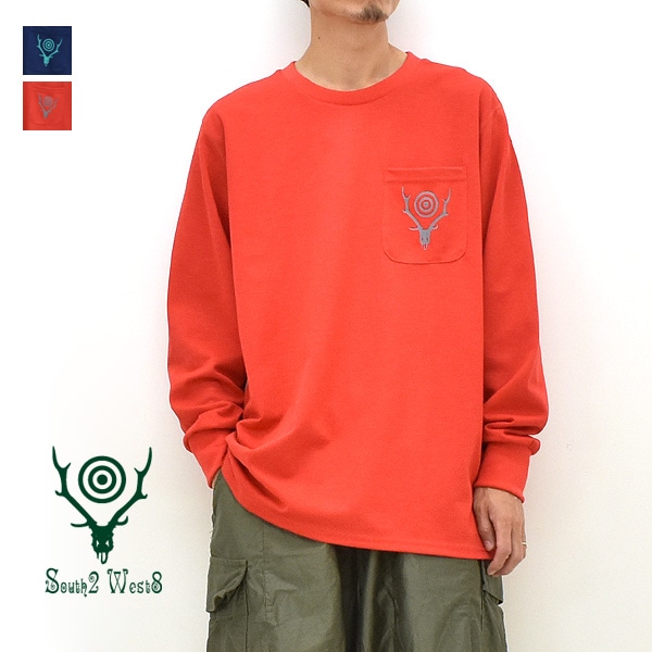 セール/20%OFF】【24AW】South2 West8 サウスツーウエストエイト