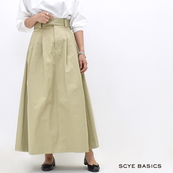 Sarahwear サラウェア リバティ スプリングガーデン タックス
