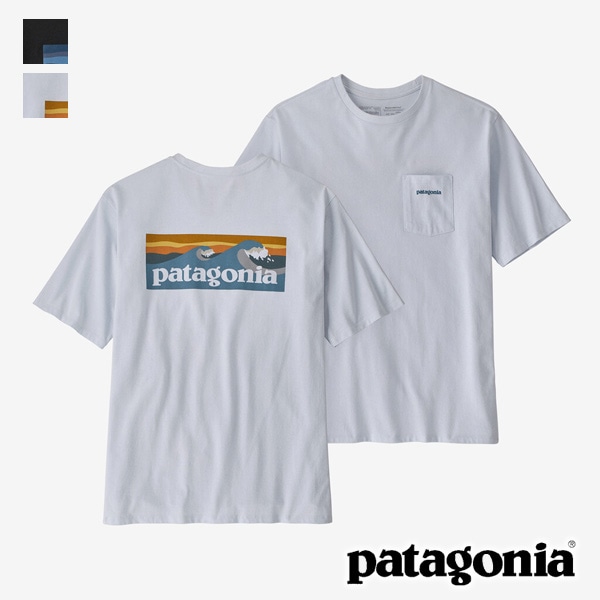 ڥ/20%OFFPatagonia ѥ˥ MS BOARDSHORT LOGO POCKET RESPONSIBILI-TEE ܡɥ硼  ݥå 쥹ݥ󥷥ӥƥ T 3765525SUMMER SALEۡʡԲġ
