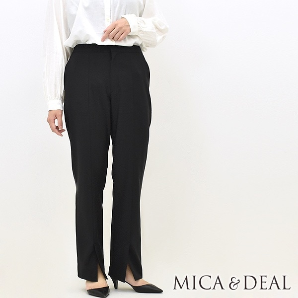 MICA&DEAL եȥ٥ĥѥ ơѡ 0124303238 ǥ̵