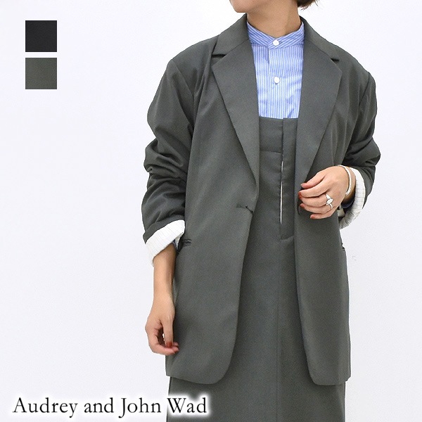 Audrey and John Wad ɥ꡼ɥå ӥå㥱å L3203 ǥ̵