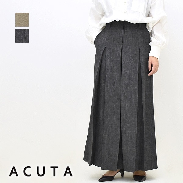 ACUTA  ֥졼㡼ץ꡼ĥåȥѥ 10082585 ǥ̵