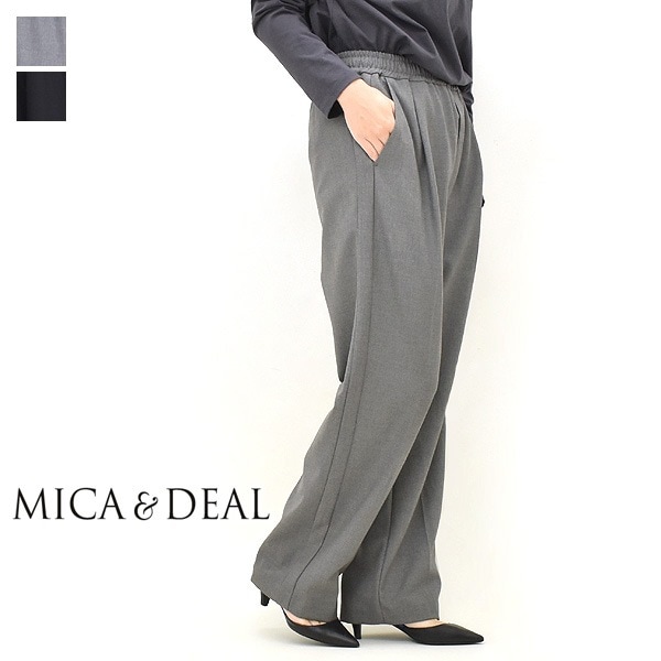 MICA&DEAL ޥɥǥ ɥ饤ѥ 0124403256 ǥ̵