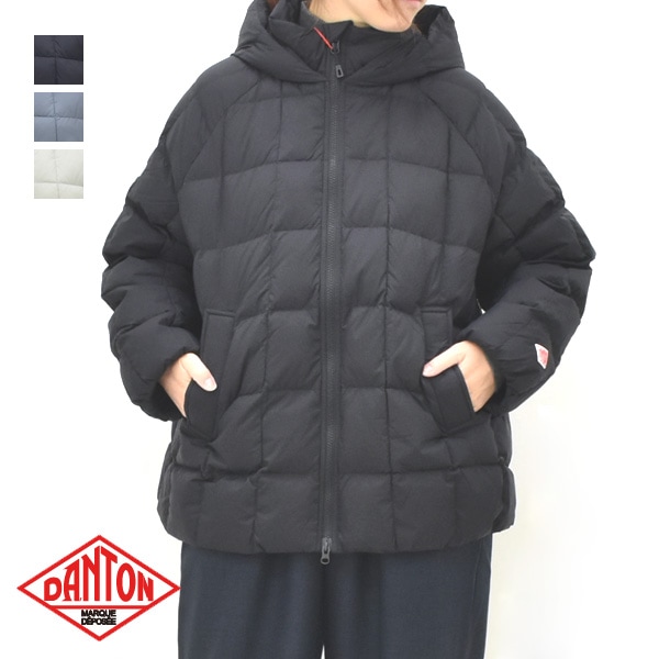 DANTON ȥ ʥ󥿥ե  󥸥㥱å DT-A0567NRP ǥ̵