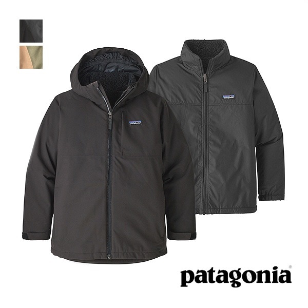 Patagonia キッズジャケット ライトブルー patagonia（ジャケット/上着）のフリマアイテム一覧