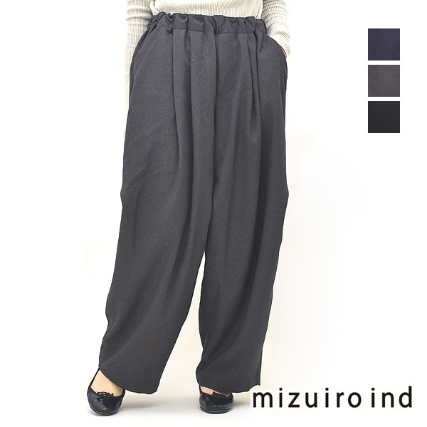 mizuiro ind ߥ 磻ɥѥ 븫 ɨå 4-260050 ǥ̵