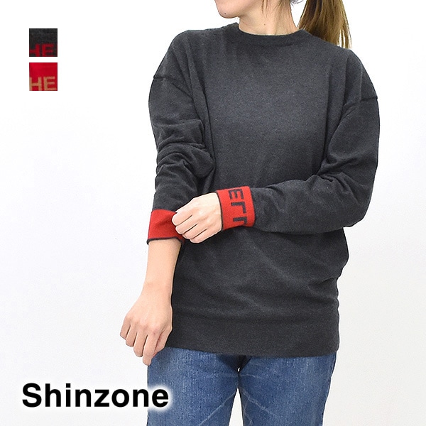 セール/40%OFF】【24AW HOLIDAY】THE SHINZONE シンゾーン CASHMERE