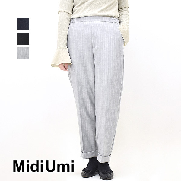 �ڥ�����/60%OFF��Midiumi �ߥǥ����� ���󥿡��ץ쥹���ȥ졼�ȥѥ�� 4-769671 ��ǥ�������25-26WINTER SALE�ۡ����ʡ����Բġ�