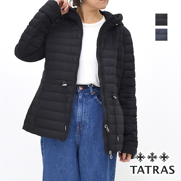 【国内即発送】TATRAS HAAV ★LTAT25S4030-D ★ TATRAS タトラス