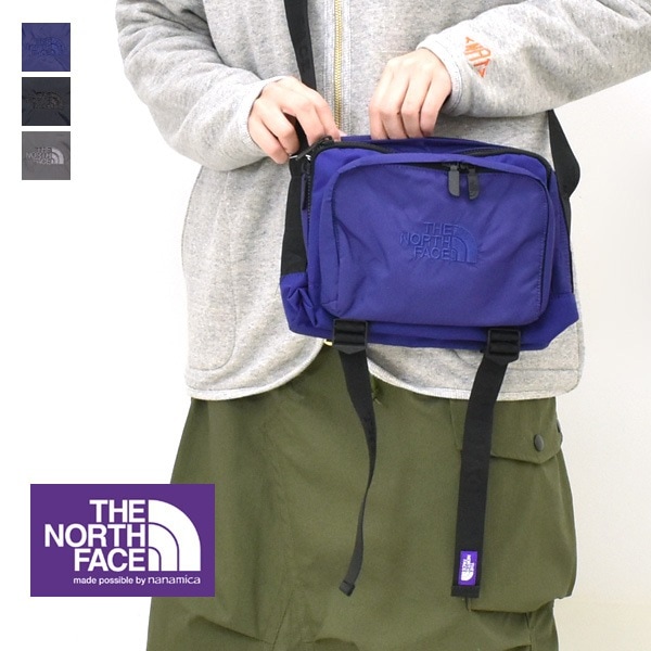THE NORTH FACE PURPLE LABEL ノースフェイス パープルレーベル