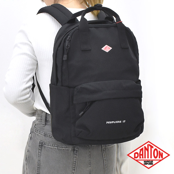 【最終値下げ】DANTON/ダントン ピュプリエ17 PEUPLIERS17 DANTON ダントン 
