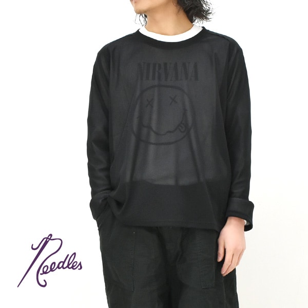 YUKIO🦋NEEDLES mixコーデ | NEEDLES H.D. Pant - BDU