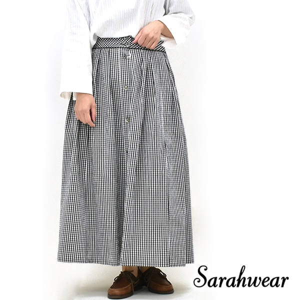 ڥ/20%OFFSarah Wear 饦 󥬥åܥեȥ 