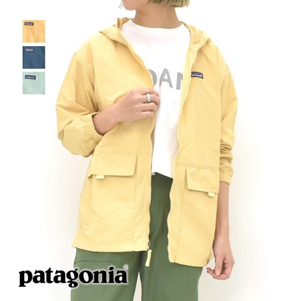 新品　パタゴニア　キッズ　アウトドア　エブリデージャケット　XXL 国内正規販売店】Patagonia(パタゴニア) キッズ・アウトドア