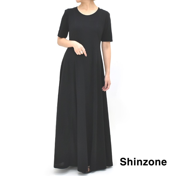 23SS THE SHINZONE MET DRESS 34