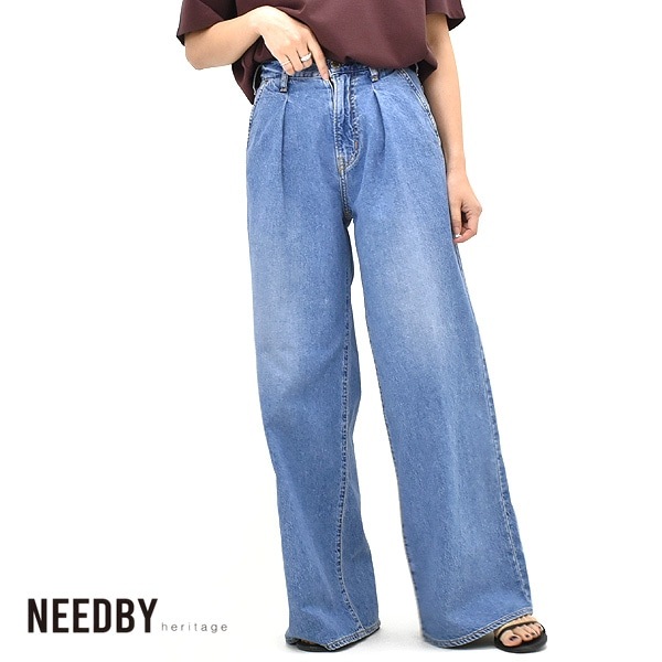 NEEDBY heritage ニードバイ ヘリテージ 