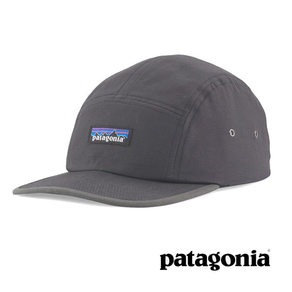 Patagonia パタゴニア P-6 LABEL MACLURE HAT マクルーア ハット