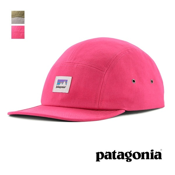 【新品】2025SS Patagonia グラフィックマクルーアハット Patagonia [パタゴニア正規代理店] Graphic Maclure Hat [22545