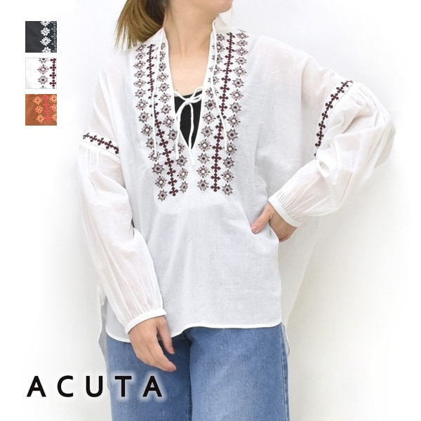 �ڥ�����/40%OFF��ACUTA �������� ����ɻɽ����㥶���֥饦�� �����åѡ�����å� 10093503 ��ǥ�������26 SUMMER SALE�ۡ����ʡ����Բġ�