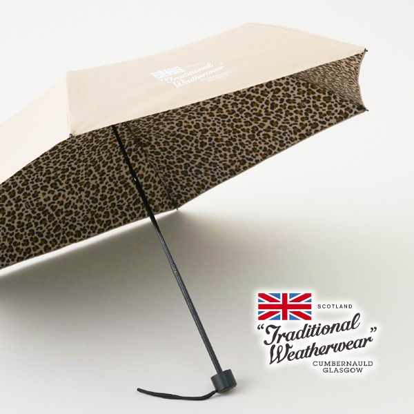 ��26SS��TRADITIONAL WEATHERWEAR �ȥ�ǥ�����ʥ륦������������ LIGHT WEIGHT UMBRELLA 