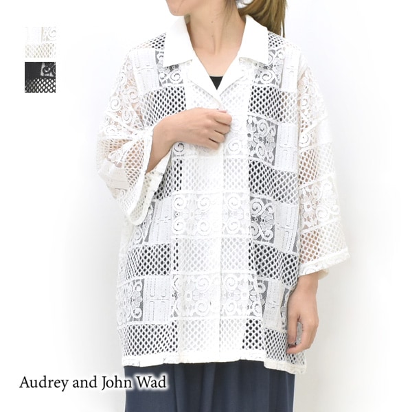ڥ/20%OFFAudrey and John Wad ɥ꡼ɥå åȥ졼ʬµץ󥫥顼 L4114 ǥ̵ۡ25SUMMER SALEۡʡԲġ