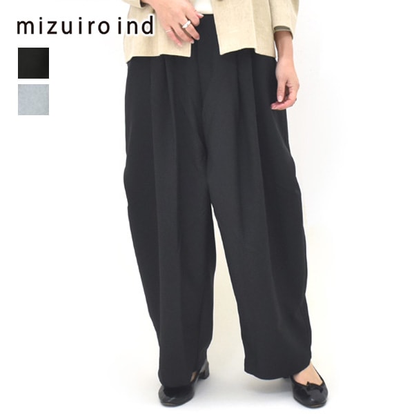 25SS】THE SHINZONE シンゾーン ニューキャロットデニムパンツ NEW