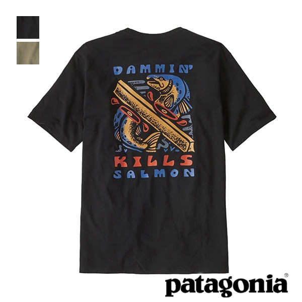 ڥ/20%OFFۡڥ/20%OFFPatagonia ѥ˥ TAKE A STAND RESP ONSIBILI-TEE ƥ   쥹ݥ󥷥ӥƥ T 37591  ǥ ˥å25SUMMER SALEۡʡԲġۡ25SUMMER SALEۡʡԲġ