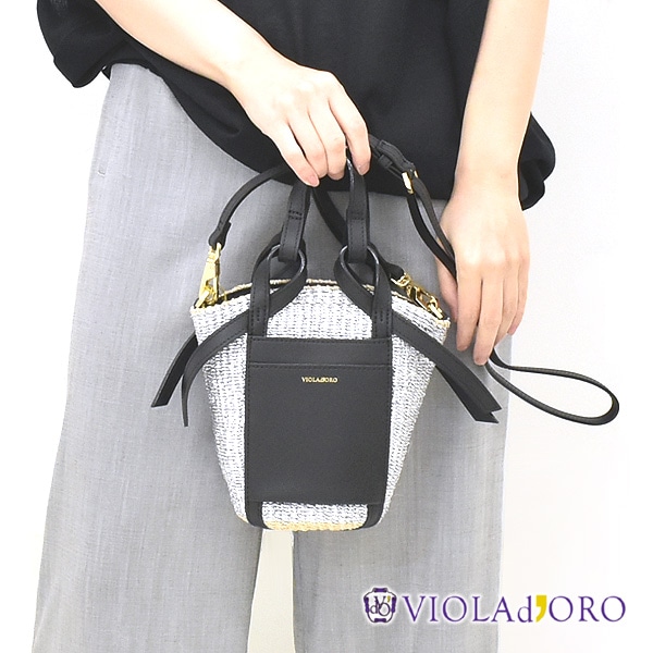 �ڥ�����/30%OFF��VIOLAD'ORO ��������ɡ��� 