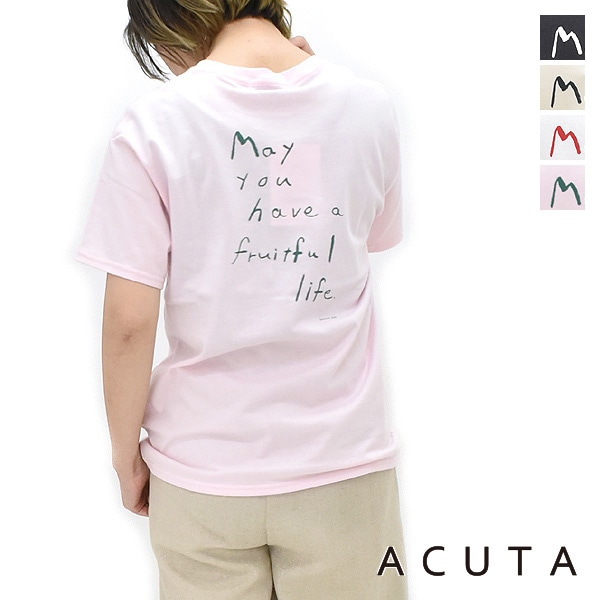ڥ/20%OFFACUTA  ХåץT Ⱦµ 10096767 ǥڥåݥȲġۡ25SUMMER SALEۡʡԲġ