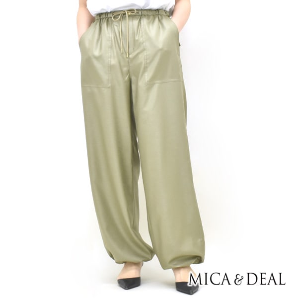 ڥ/20%OFFMICA&DEAL ޥɥǥ ĥѥ饷塼ȥѥ 0125203152 ǥ̵ۡ25SUMMER SALEۡʡԲġ