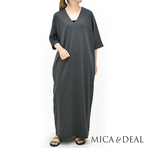 Sarah Wear サラウェア フェルトウールサロペット C16015