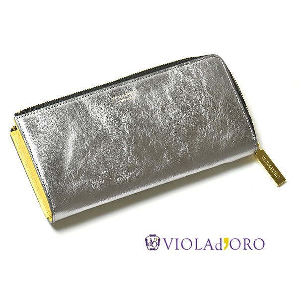 ヴィオラドーロ VIOLAd'ORO 