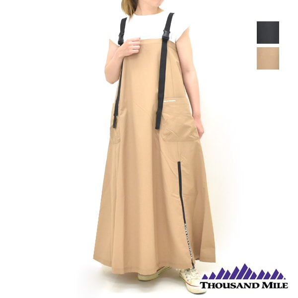 25Summer】THE SHINZONE シンゾーン MILANO RIB KNIT DRESS ミラノリブ