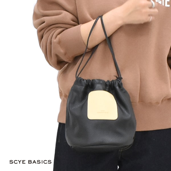 Scye Basics ١å 󥯥쥶ɥȥ󥰥Хå  3325-13366 ǥ̵