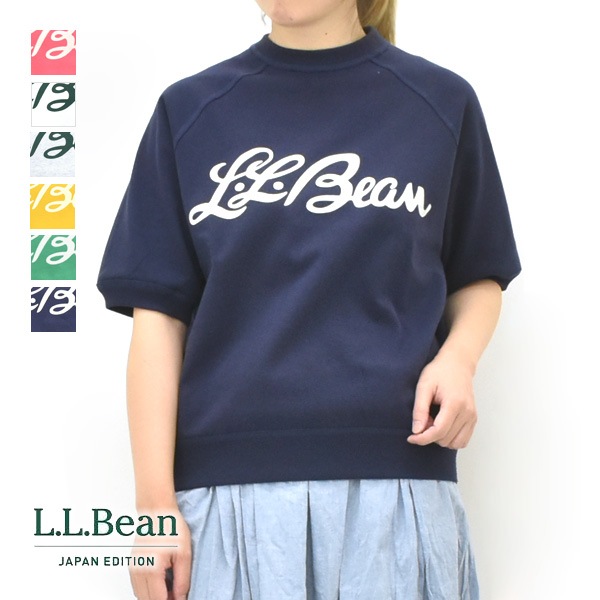 L.L.Bean Japan Edition エルエルビーン ジャパンエディション