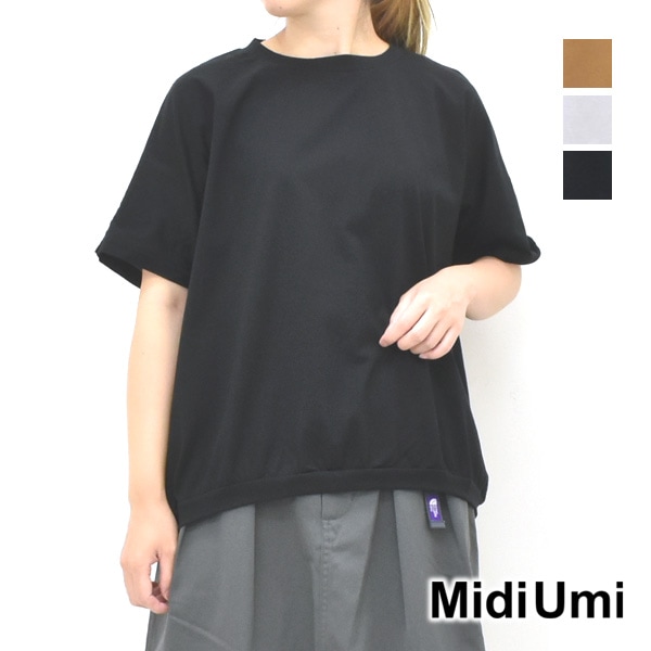 ��2BUY=10%OFF�����桿�ڥ�����/20%OFF��Midiumi �ߥǥ����� ���㥶���ɥ�ޥ󥹥꡼�֥ץ륪���С� ȾµT����� 2-719769 ��ǥ������ڥ���å��ݥ��Ȳġۡ�26 SUMMER SALE�ۡ����ʡ����Բġ�