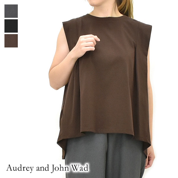 Audrey and John Wad ɥ꡼ɥå ֥륷륱åŷΡ꡼֥åȥ L4950 ǥ