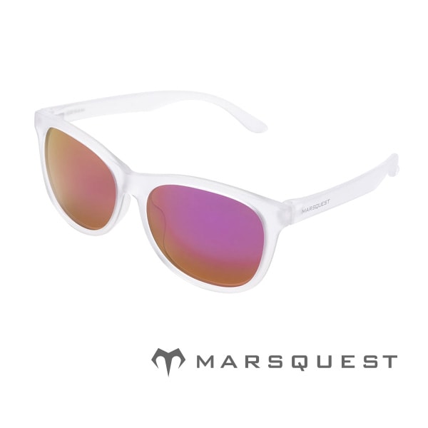 MARSQUEST ޡ MOMENTUM ⡼󥿥 M35 Iced CrystalNeon Purple M35  󥰥饹  ǥ ˥å
