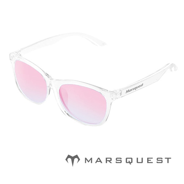 MARSQUEST マーズクエスト MOMENTUM モーメンタス M05 Crystal×Neon