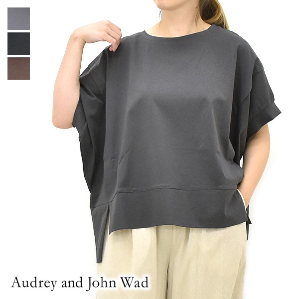 Audrey and John Wad ɥ꡼ɥå ֥륷륱åŷåȥ Ⱦµ L4951 ǥ̵