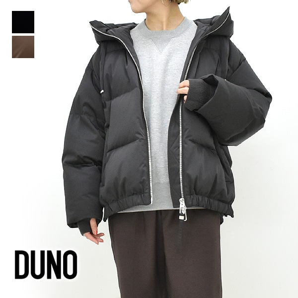 DANTON ダントン インサレーションカラーレスジャケット