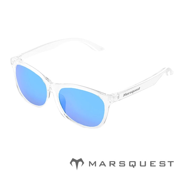 MARSQUEST ޡ MOMENTUM ⡼󥿥 M06 CrystalNeon Blue M06  󥰥饹  ǥ ˥å
