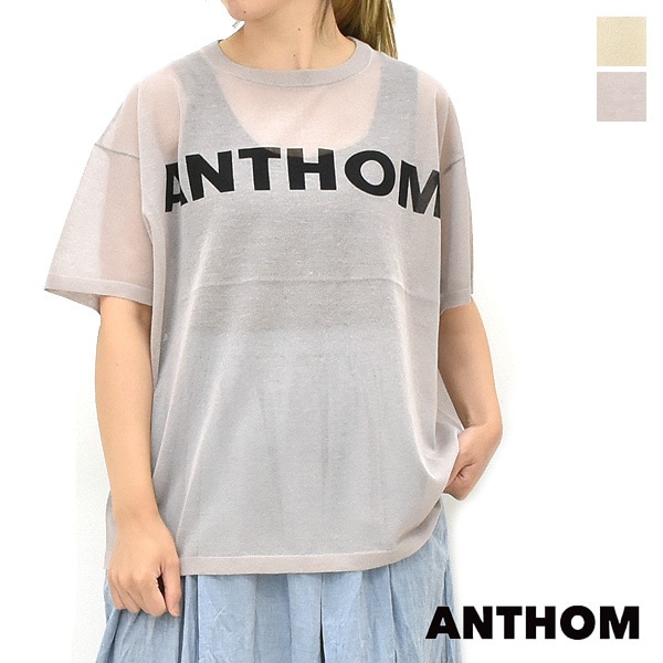 ANTHOM ȥ ͥץȥ˥åT  Ⱦµ A31510 ǥ̵