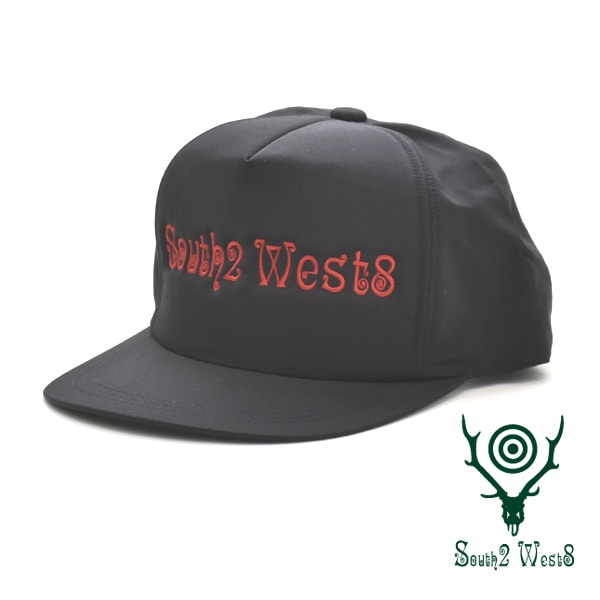 South2 West8 ġȥ ȥåå Trucker Cap -S2W8 Tenkara Emb.- RW522  ˥å̵ۡڥåݥȲġ